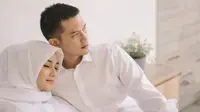 Citra Kirana Melahirkan Bayi Laki-Laki, Bentuk Matanya Mirip Rezky Adhitya