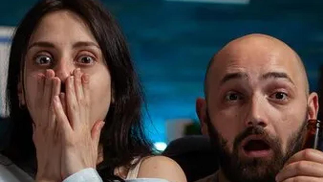 3. Film Horor sebagai Terapi: Menyembuhkan dengan Kengerian