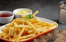5 Resep Bumbu Kentang Goreng Lezat dan Simple, Ada Saus Keju hingga Pedas Manis