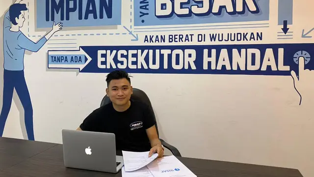 Renaldy Pujiansyah/dok. Renaldy Pujiansyah