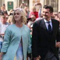 Katy Perry (FOTO: Splashnews)