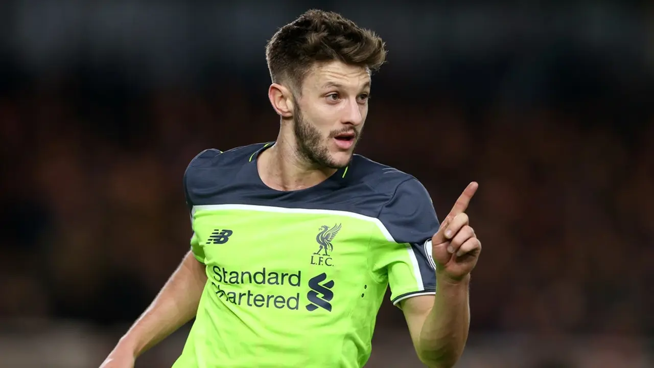 Jurgen Klopp Nantikan Kesembuhan Adam Lallana