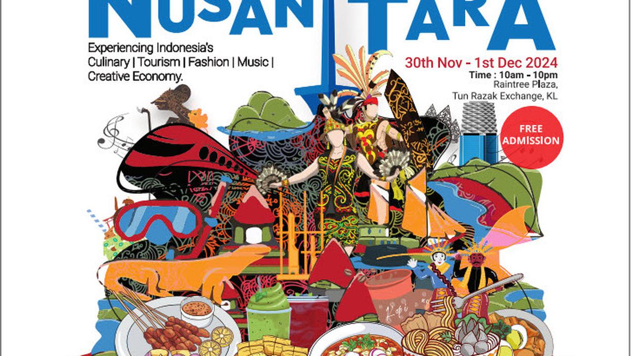 Gebyar Nusantara