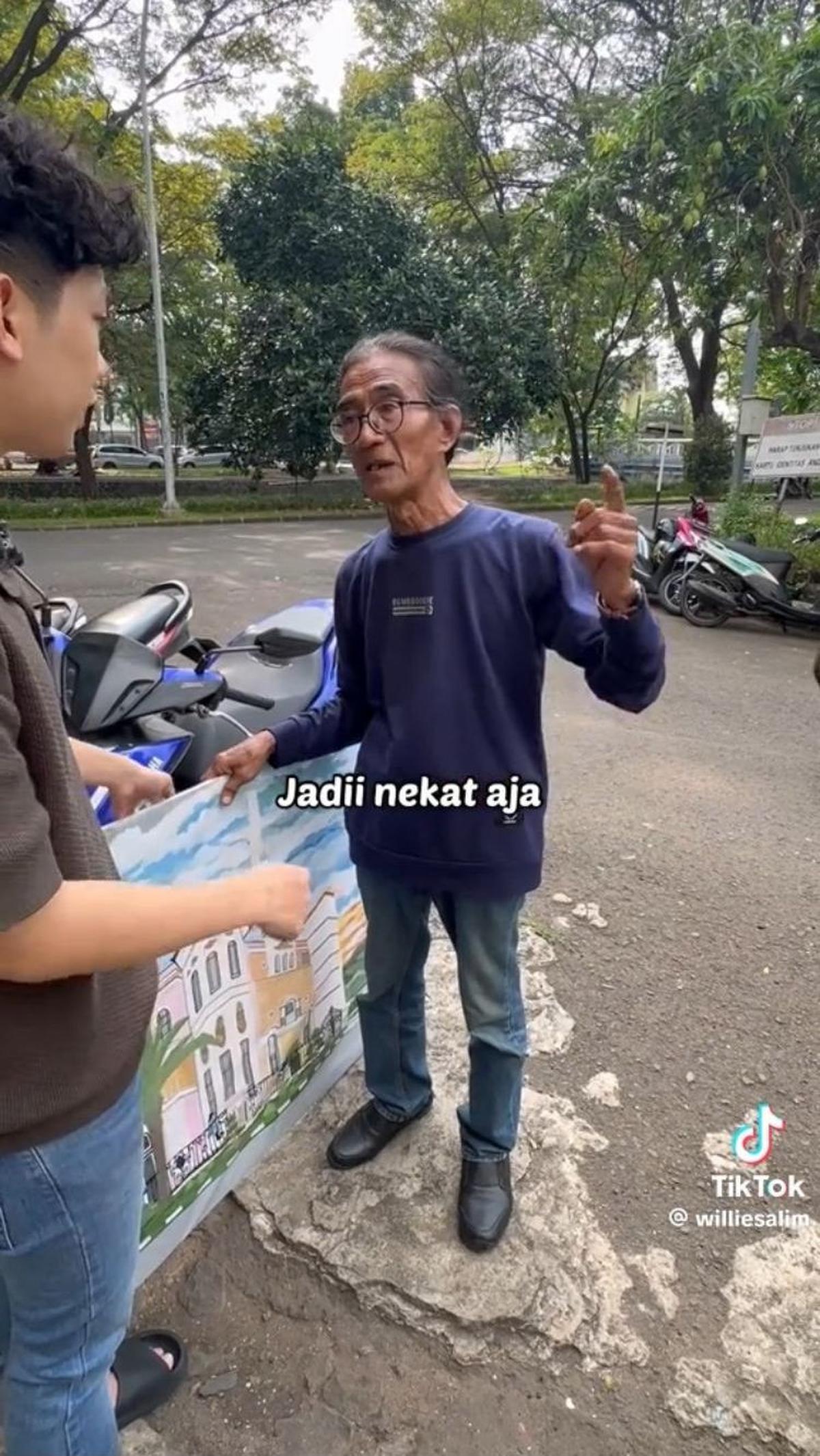 Dok. Istimewa
