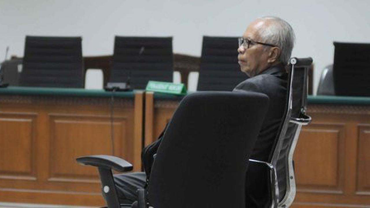OC Kaligis ngotot minta rekening yang diblokir KPK dibuka