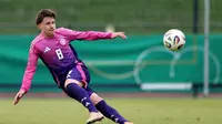 Barcelona dan Real Madrid Berebut Wonderkid Jerman Berusia 15 Tahun