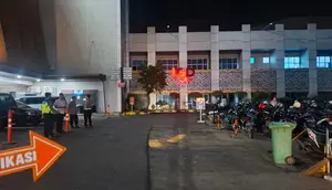 Dikira Polisi Tidur, Ini Kronologi Pengemudi Tabrak Bocah di Lampung
