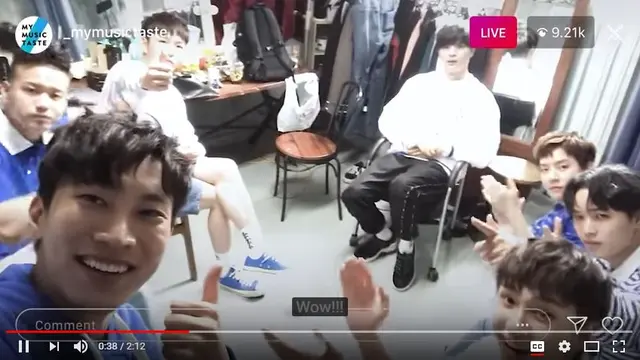 BTOB