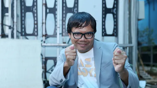 [Bintang] Soleh Solihun