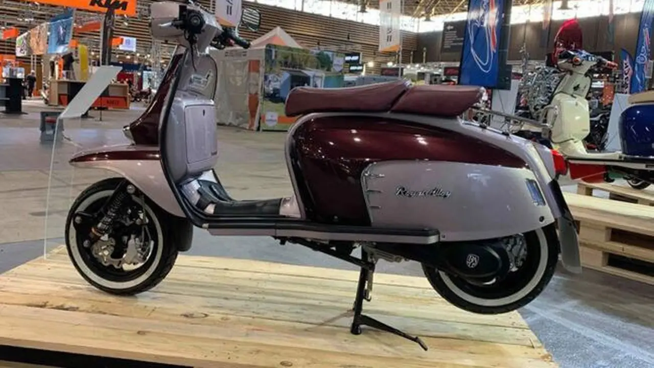Royal Alloy