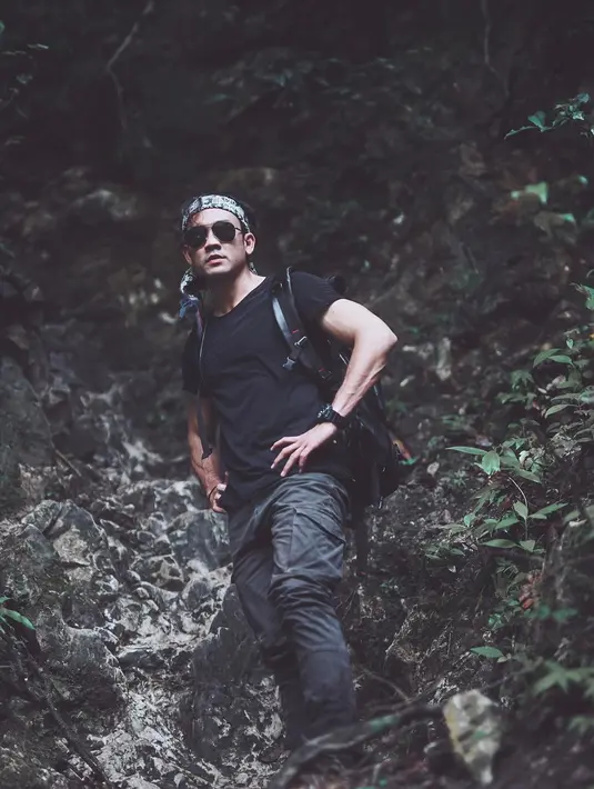 (Instagram/sumargodenny)