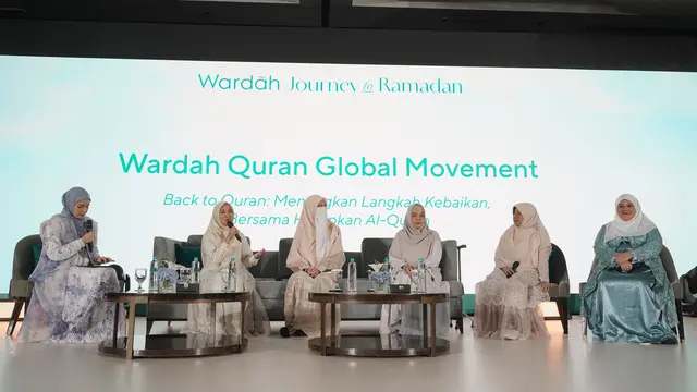Wardah,