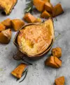 ilustrasi baked sweet potato/copyright freepik/freepik