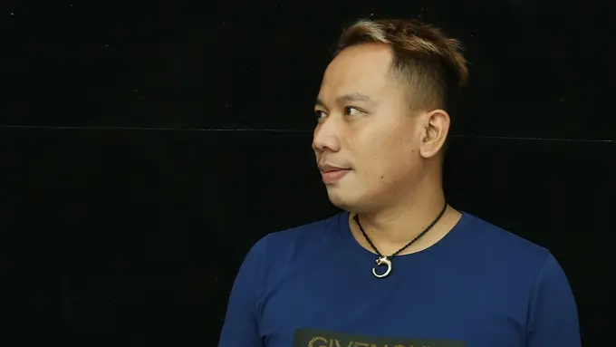 [Bintang] Vicky Prasetyo