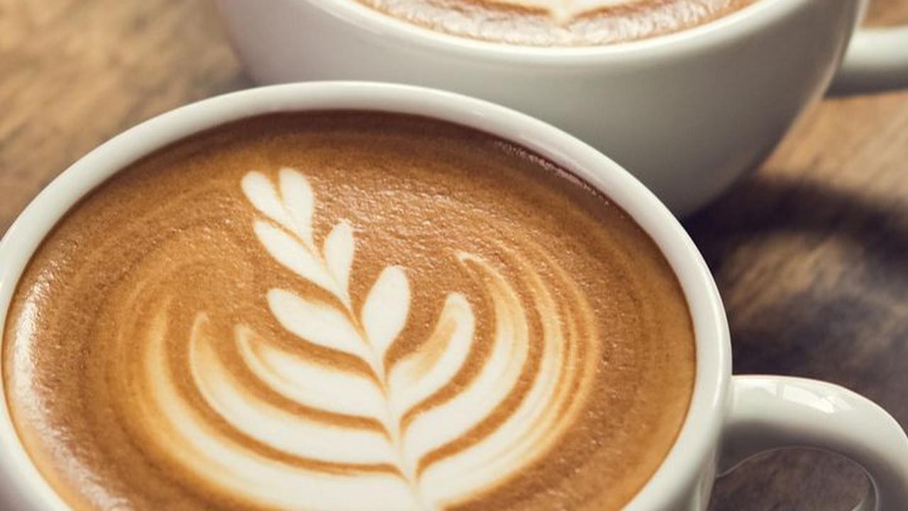 Kata-Kata tentang Kopi dan Kehidupan<br>