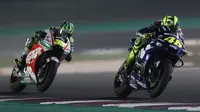 Usai Balapan di Qatar, Ini Jadwal MotoGP Argentina 2018