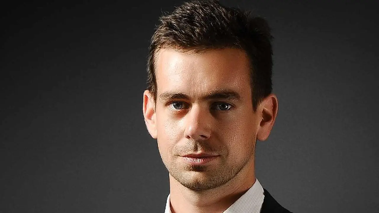 Jack Dorsey