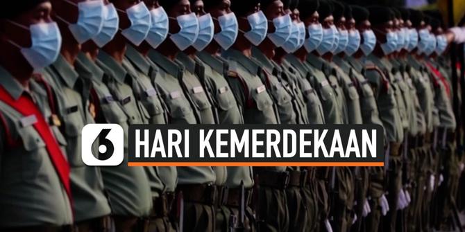 VIDEO: Malaysia akan merayakan Hari Kemerdekaan yang Ke-57