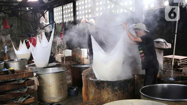 Hingga Juni 2025, Penyaluran KUR Capai Rp131,84 Triliun