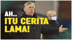 Berita Video, jawaban Carlo Ancelotti terkait penggelapan pajak pada Kamis (7/3/2024)