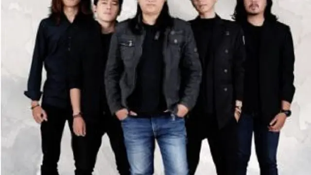 Warga band (Foto: Ist)