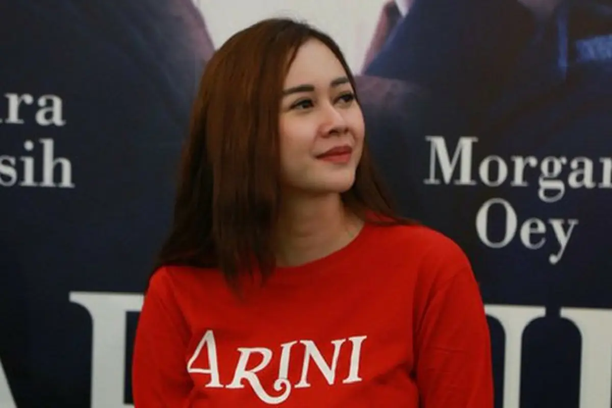 Aura Kasih
