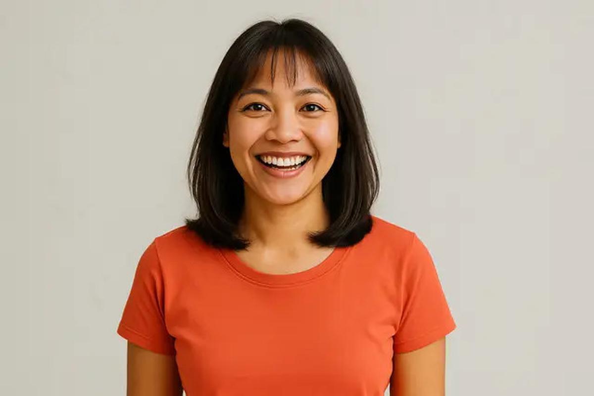 6 Model Rambut Sebahu untuk Ibu-Ibu Aktif 2025, Bantu Menunjang Penampilan saat Aktivitas Outdoor