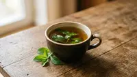 Seduh Daun Stevia, Dapat Manis 0 Kalori Sekaligus Manfaatnya