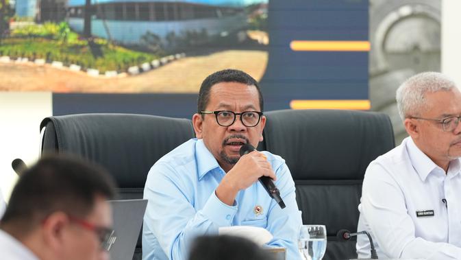 Kolaborasi Bakom dan Homeless Media: Qodari Bicara Pentingnya Standar dan Verifikasi Informasi