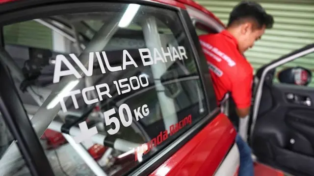Avila Bahar, ISSOM 2023
