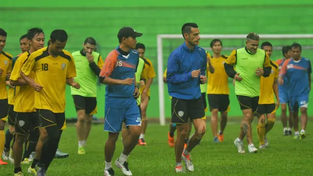 Arema Cronus