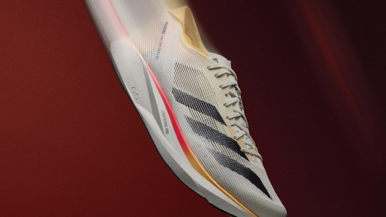 Adidas Luncurkan Sepatu Fisik Pertama dari NFT STEPN GO x adidas