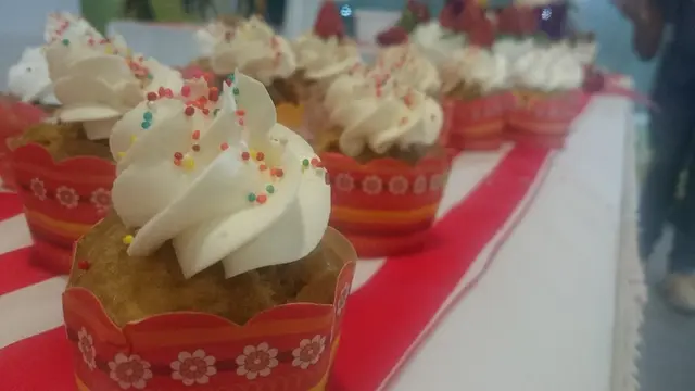 muffin