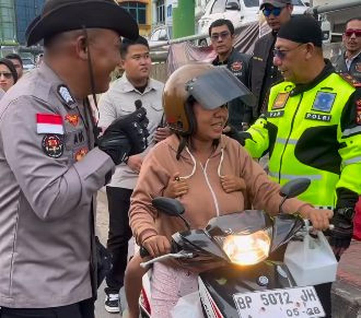 Dok. Istimewa