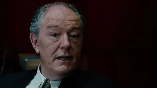 The Insider (1999)