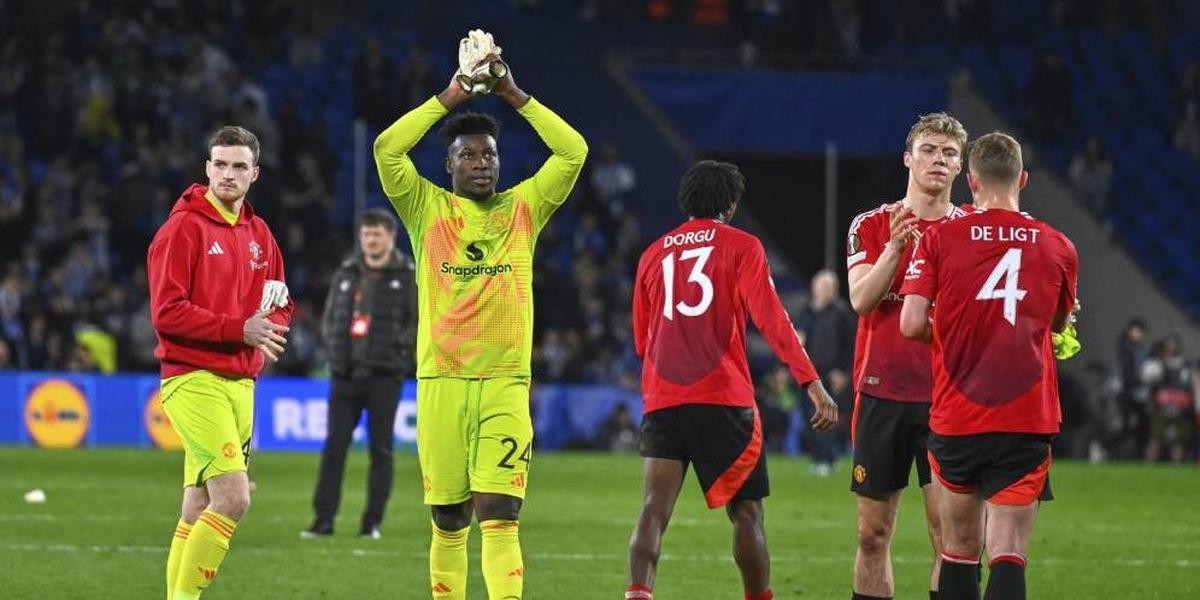 Pra Musim Belum Dimulai, Satu Pemain Inti Manchester United Tumbang karena Cedera