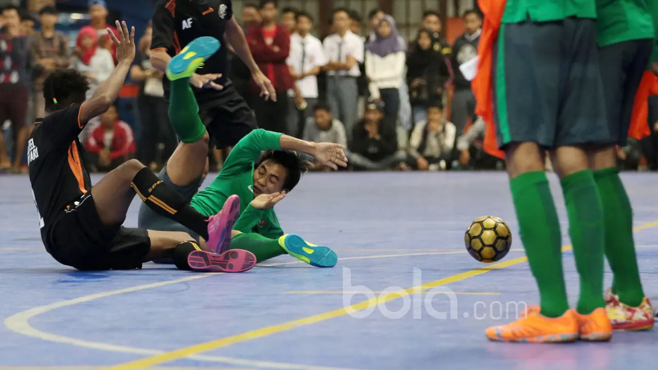 Timnas Futsal Indonesia