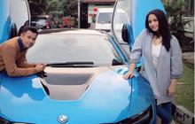 Ini Mobil Termurah Raffi Ahmad yang Memiliki Kekayaan Capai Rp1 Triliun lebih