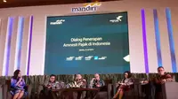 Ingin Urus Amnesti Pajak, Perhatikan Cara Pembayaran Uang Tebusan