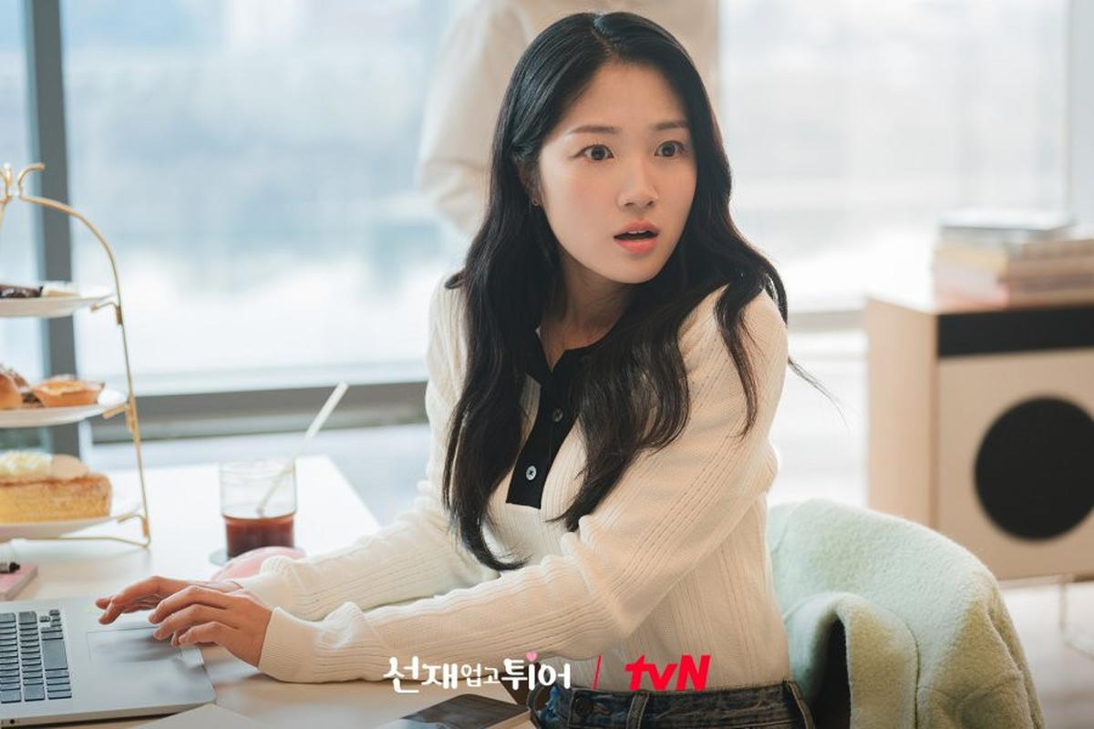 5 Aktris Terbaik Drama Korea yang Masuk Nominasi Baeksang Arts Awards ke-61, Skill Aktingnya Mengagumkan