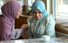 Film Assalamualaikum Baitullah Tayang di Bioskop, Ulas Ujian Sebagai Tanda Kasih Allah