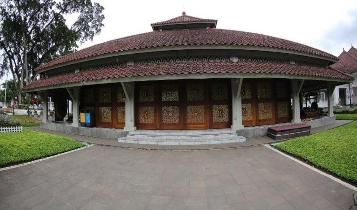 Siap Dibuka Setiap Akhir Pekan