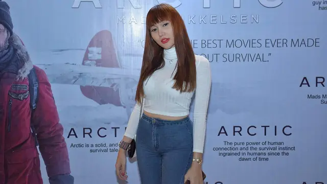 Lucinta Luna