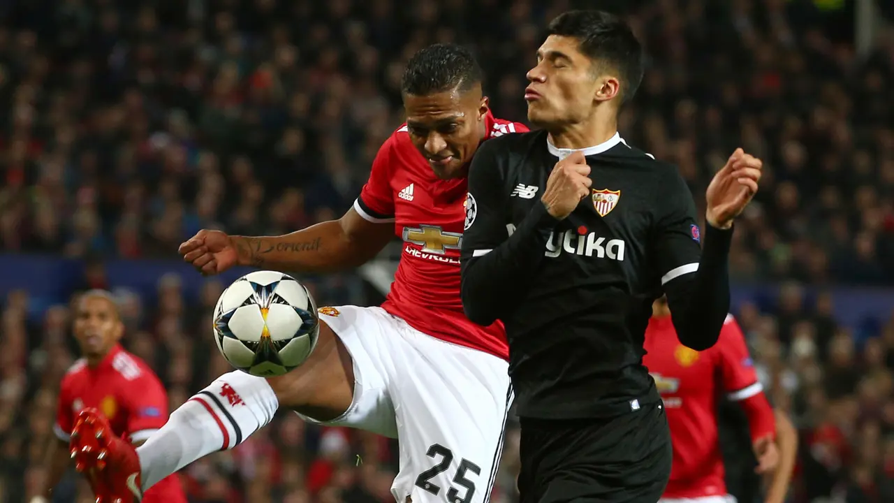 Manchester United Tersingkir dari Liga Champions