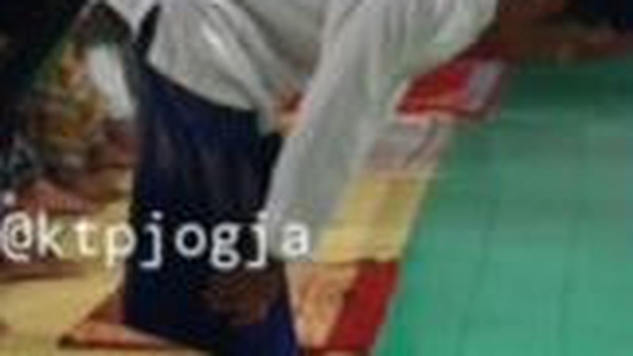 Mulai Puasa Ramadan Lebih Awal, Ini 5 Fakta Menarik Jemaah Aolia di Gunungkidul