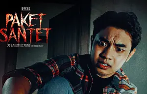 Fiki Naki Sempat 3 Kali Gagal Casting, Akhirnya Debut di Film Paket Santet