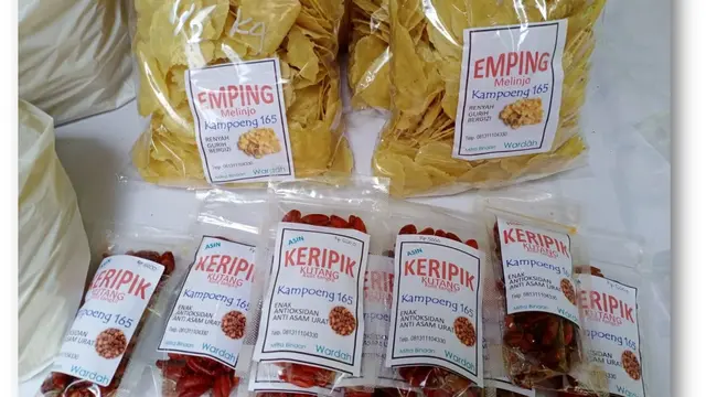 Para Wajah Indonesia, Paragon Dukung Bangga Buatan Indonesia untuk Bangkitkan UMKM