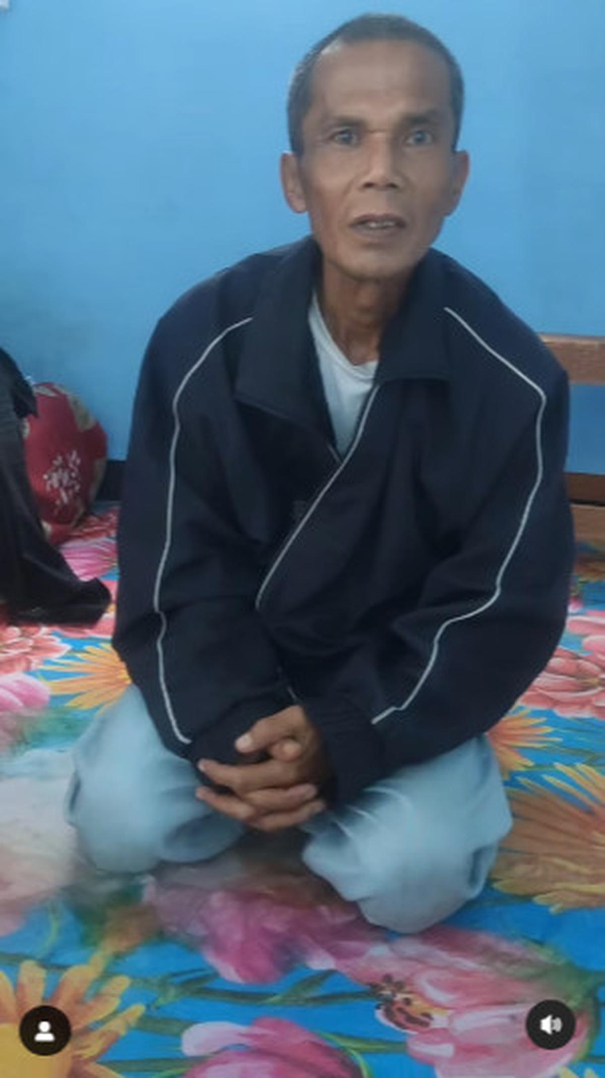 Usai Mengajar Guru Honorer Ini Ambil Barang-barang Bekas, Tiba-tiba Dipanggil Kapolres Cimahi