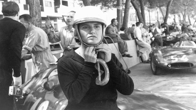 Maria Teresa de Filippis