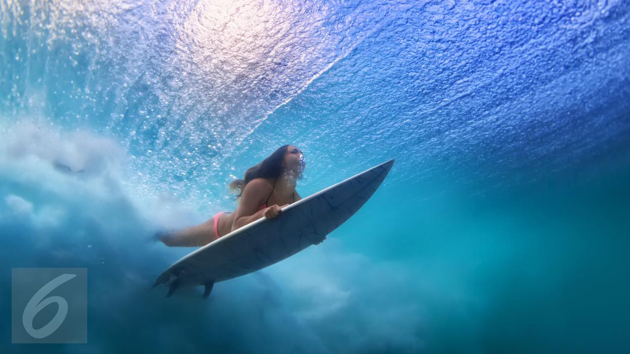 Gaya Hidup dan Aktivitas Wanita